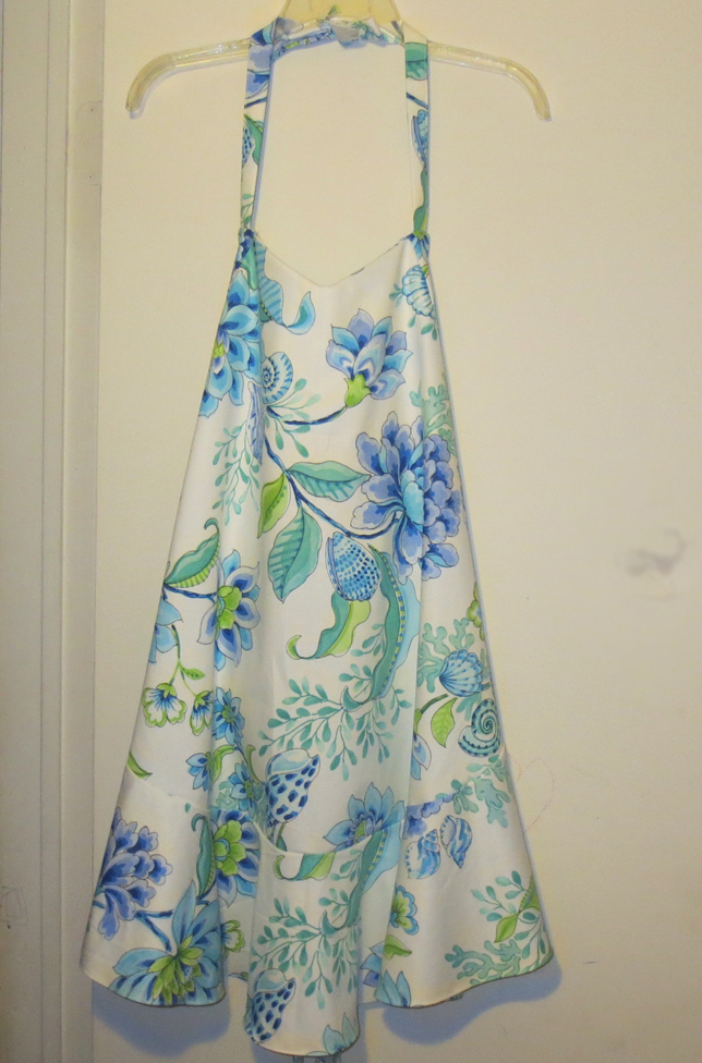 apron